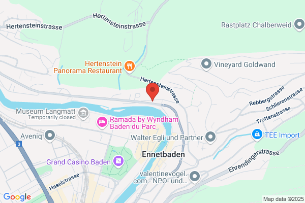 Lawatsch und Francés