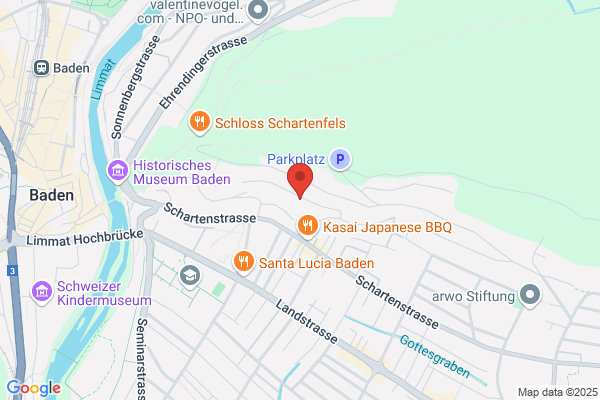 Mäder & Partner AG New Placement