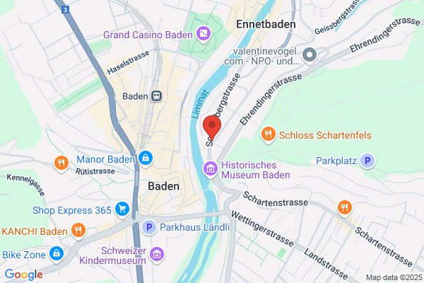 National Instruments Corporation Ennetbaden