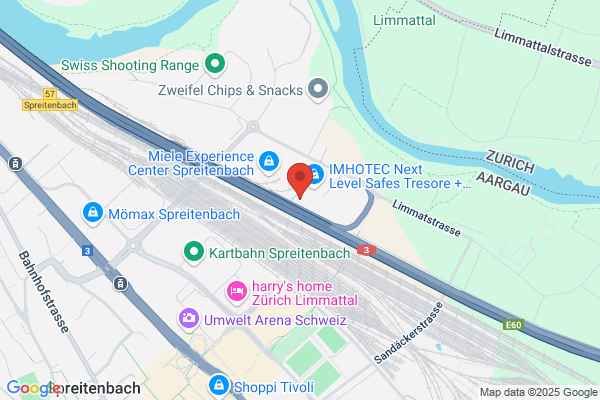 Steffan AG