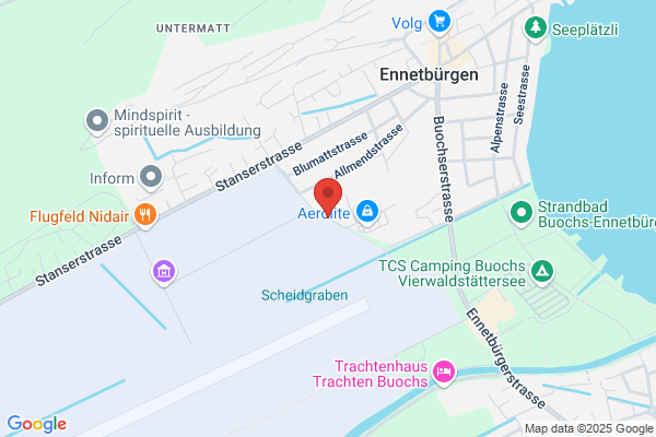ARCHITEAM INNERSCHWEIZ