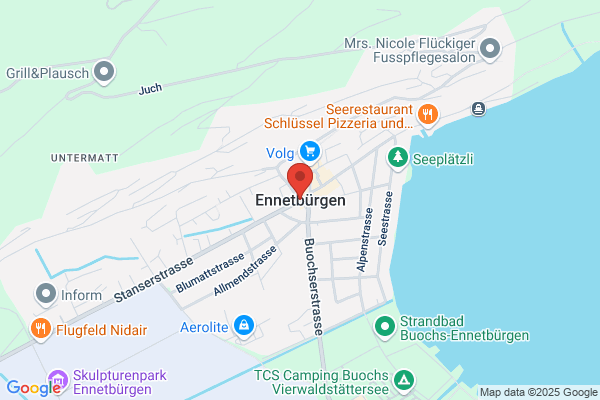 Architekturbuero H. Odermatt