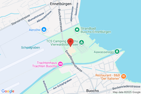 Paul Waser Architektur GmbH