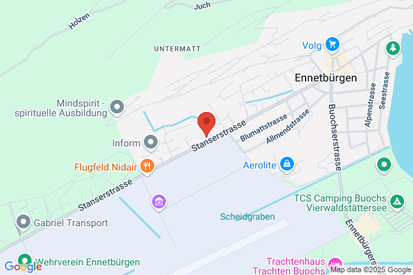 Muehlemann und Partner AG