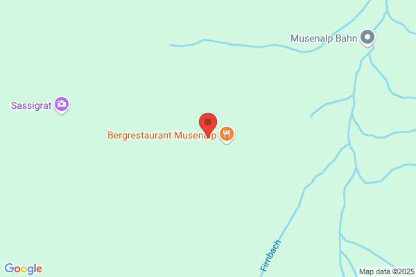Musenalp Worldwide Online