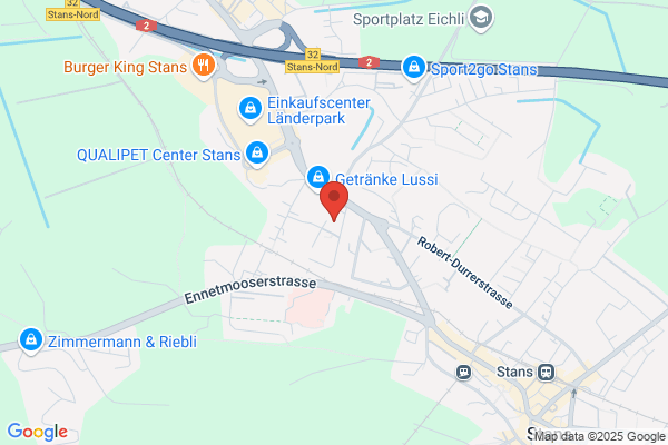 LIS Nidwalden AG
