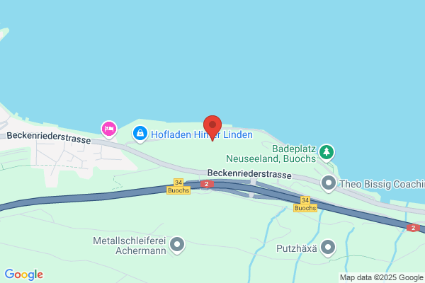 Tiefkuehlservice Neu René