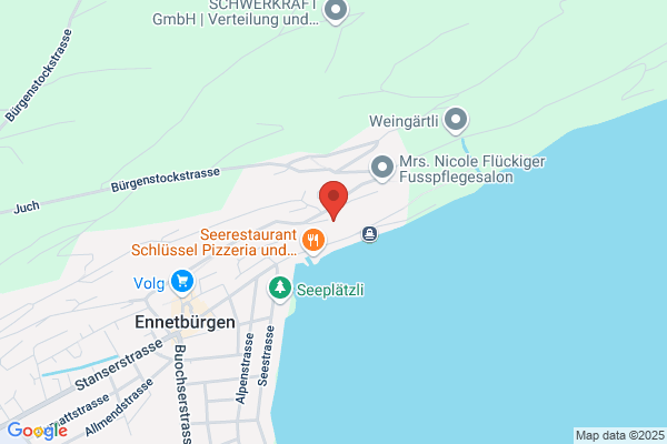 Dinkel und Korner Immobilien AG