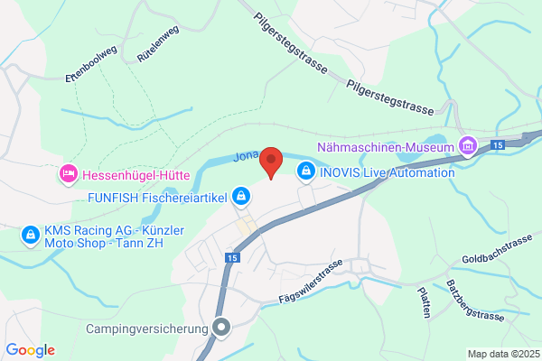 Die Karawanen GmbH