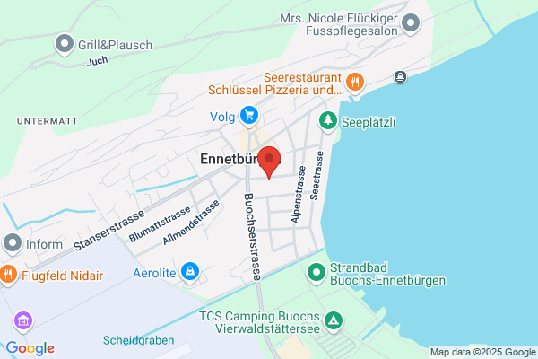 Waser-Lueftungen