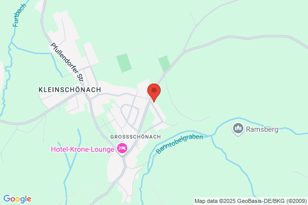 Amelzonia GmbH