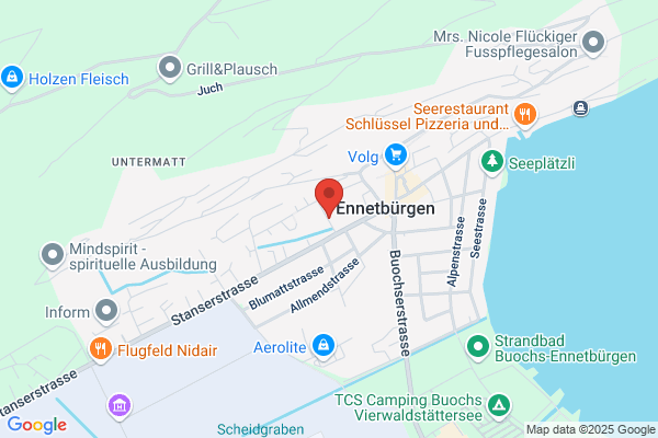 Heimet fuer betreute Wohngemeinschaft AG