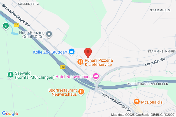 BW Immobilien AG