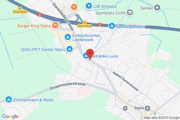 Medion Handels GmbH