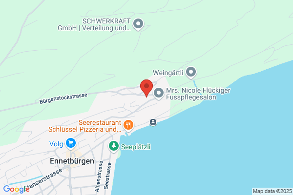 Jenni Bauplanung GmbH