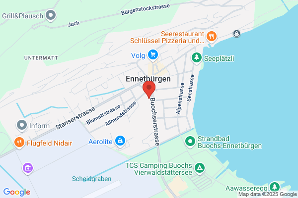 Schulgemeinde Ennetbuergen Schulhaus 3