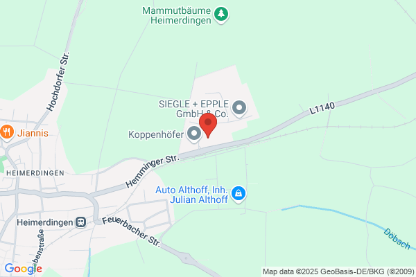 Kost Reisen AG