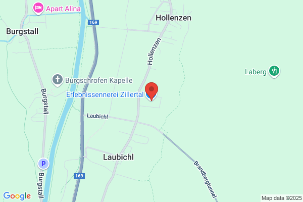 Sennerei Buochli