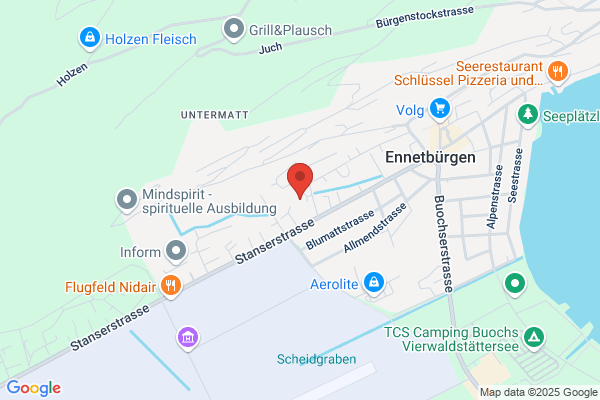 Alterszentrum Oeltrotte
