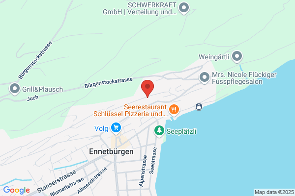 EWAU Management und Consulting GmbH