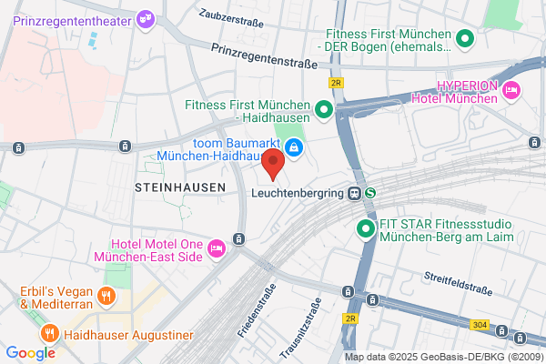 Mobilex GmbH