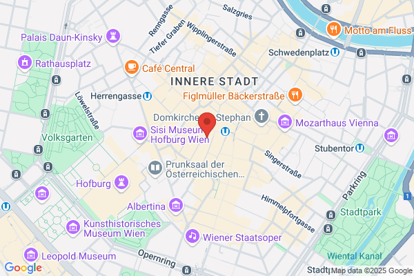Hotel Graben
