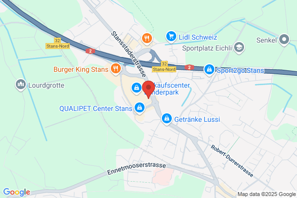 Restaurant-Brasserie Laenderpark