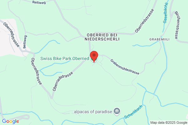 swissbike Vertriebs AG
