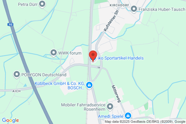 Iko Sport GmbH