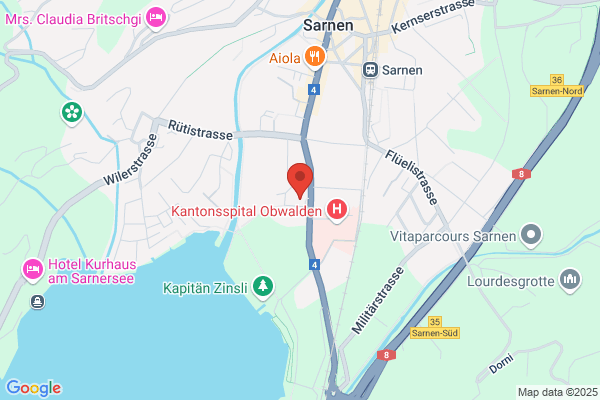 Zivilstandsamt