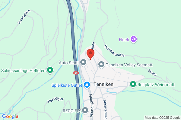 Abtrans AG
