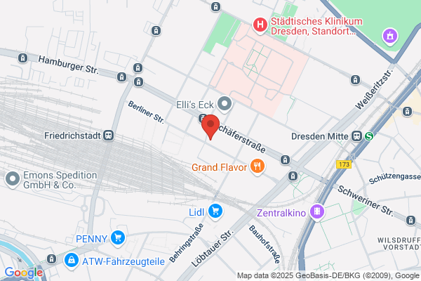 Coredo GmbH