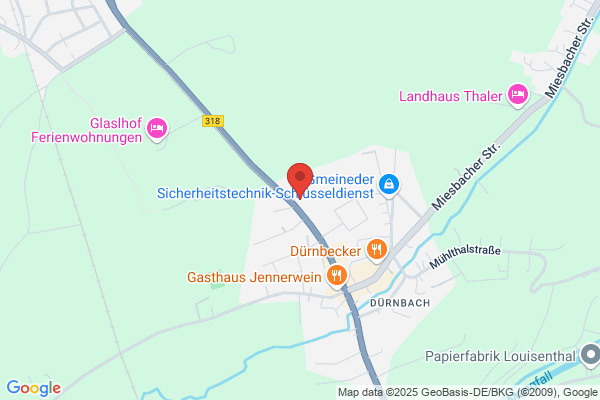 TOC Bauingenieur GmbH