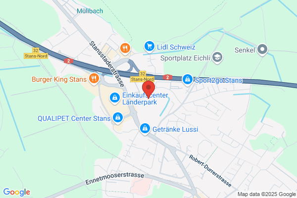 Kirchgessner Consulting GmbH