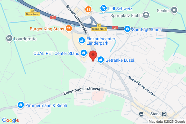 Achermann Schreinerei AG