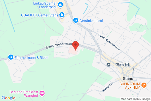 Kantonsspital Nidwalden