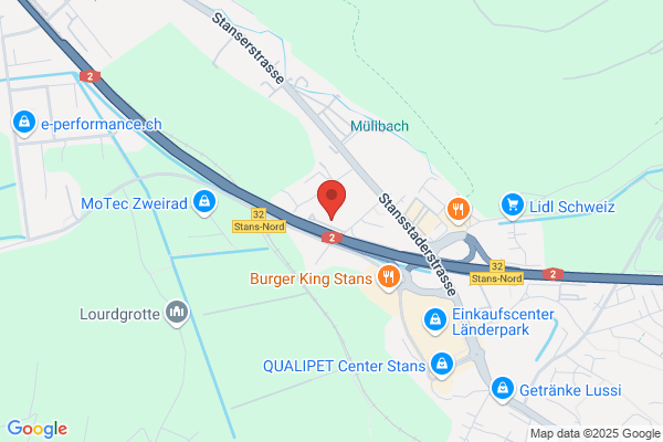 Maréchaux Elektro AG Stans