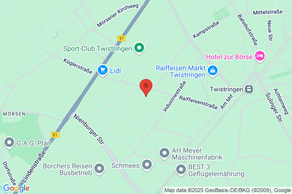 ALTECO GmbH
