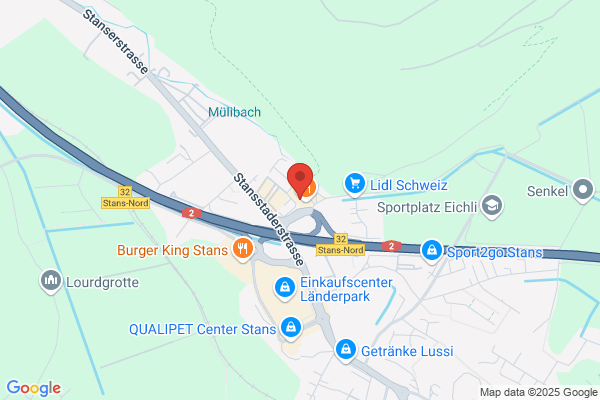 AYCOMM (Schweiz) AG