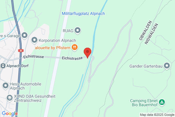 Abwasserreinigungsanlage Sarneraatal