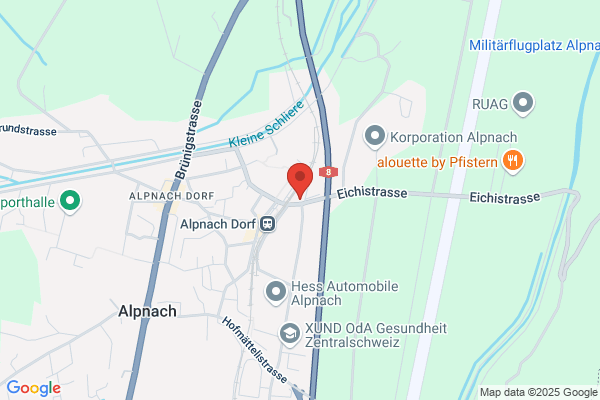 Alpnach Homelift Suter GmbH