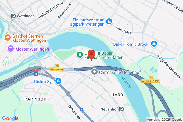 CTSuisse GmbH
