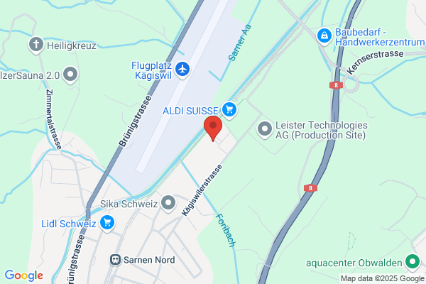 Jakober Transporte und Kanalreinigung AG