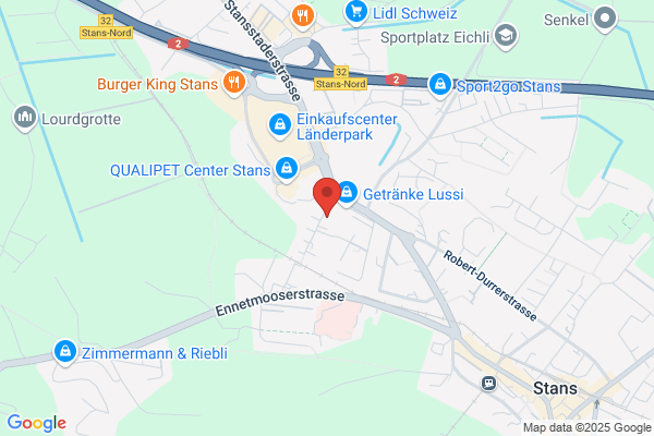 Ruess Informatik AG