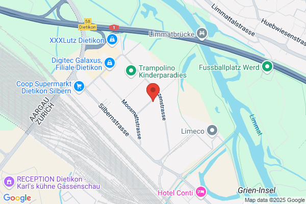 Strapex Holding GmbH