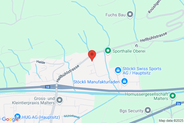 Basler Versicherungs- Gesellschaft