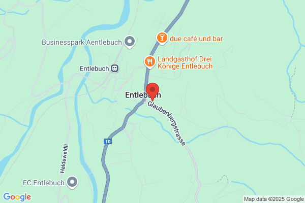 Baeckerei B. und R. Grau