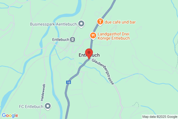 Gemeindeverwaltung