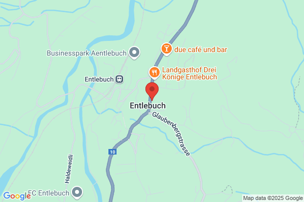 Metzgerei Felder GmbH