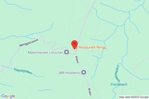 Restaurant Rengg